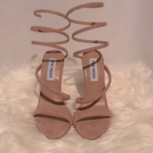 Steve Madden Heel Sandals 👡